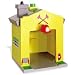 Baby : Tarrytown Airport Evans Firehouse