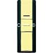 Friedland D932 Libra+ Black/Brass Wirefree Bellpush
