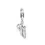 Esprit Charms Anhaenger Fu�ballschuh Silber mit Karabiner