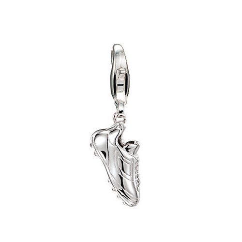 Silber Charm