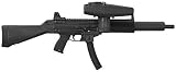 Tippmann X7 XP5SD with Mods Paintball Gun Kit - Black