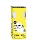 GE 100/300 SW 3WY Bulb