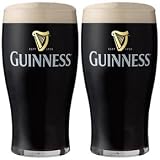 Tulip Pint Glasses - 2 Pack