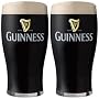 Tulip Pint Glasses - 2 Pack