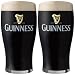 Tulip Pint Glasses - 2 Pack
