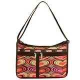 LeSportsac（レスポートサック） ショルダー デラックス エブリディバッグ LS-7507-4668 ラヴ