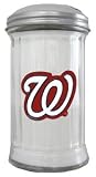 Washington Nationals Sugar Pourer