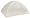 Tots In Mind Cozy Portable Playard Tent plus Cabana Kit 1 White