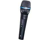 Apex Electronics Apex 940 Microphone