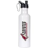Phoenix Coyotes BPA Free Water Bottle
