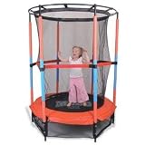 Madd Kidz: My First Trampoline