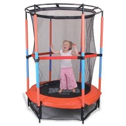 Childrens Toyshop  Sporting Goods : Madd Kidz: My First Trampoline