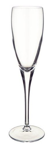 VILLEROY & BOCH CRYSTAL ALLEGORIE CHAMPAGNE REIMS