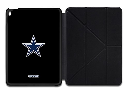 NFL Dallas Cowboys Apple iPad Pro 9.7" Case w/Smart Cover DO151705