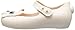 Mini Melissa Ultragirl Dog Mary Jane Flat (Toddler)