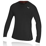 Puma Long Sleeve Baselayer Top