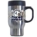 Officially Licensed NFL Travel Mug - Indianapolis Colts