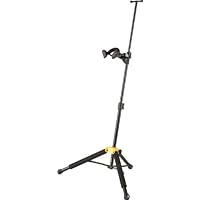 Hercules DS571BB Travlite Violin/VIOLA Stand