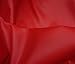Red 2 Way Stretch Upholstery Faux Leather Vinyl Fabric Per Yard