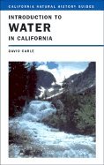 Introduction to Water in California (04) by Carle, David [Paperback (2004)]