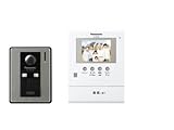 パナソニック カラーテレビドアホンPanasonic VL-SV32KL