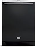 Frigidaire Gallery Series FGHD2461KB