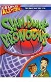Slam Dunk Pronouns (Grammar All-Stars)