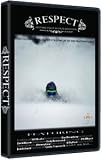 Respect DVD by Wink Inc.