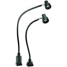 Royal Products 27409 110V 27" Industrial Work Light With Built-In Transformer