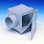 Dryer Booster Lint Trap - Fantech Model DBLT4