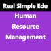 Human Resource Management