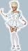 Sexy Leg Avenue Courtier Marie Costume - X-Large
