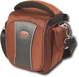 Tumi T-Tech Pulse Large Digital Camera Bag - Orange