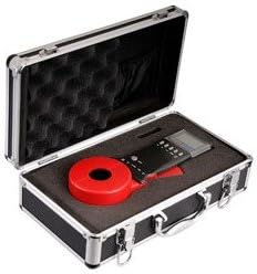 ETCR2100A+ Digital Clamp Ground Earth Resistance Meter Tester 0.01-200Ω