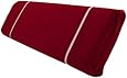 Evershine Tulle Bolt,54" Wide X 40 yd, Wine/Burgundy