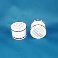 Sunflower Shower Head Replacement Water Filter