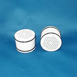 Sunflower Shower Head Replacement Water Filter