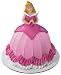 Aurora Magical Splendor Petite Cake Topper