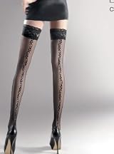Gabriella Calze Luna Hold Ups
