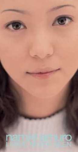 I HAVE NEVER SEEN 安室奈美恵 小室哲哉