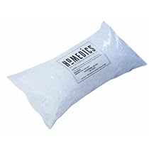 HoMedics PAR-WAX Paraffin Bath Replacement Paraffin Pearls with 20 Plastic Liners
From HoMedics
