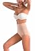 Diane Style 2028, Slimming Post Partum Girdle with Maximum Abdominal Support, S