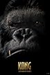 KING KONG - PETER JACKSON - NEW MOVIE POSTER(Size 24"x36")