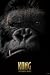 KING KONG - PETER JACKSON - NEW MOVIE POSTER(Size 24"x36")
