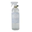 Blue Violet LeBlanc Linen Water in spray bottle 32 fl oz (1 Qt)