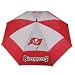 Tampa Bay Buccaneers Auto-Open Umbrella