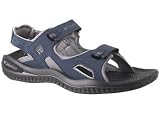 Columbia Sportswear Men's Sun Trax Sandal,Espresso/Squash,10 M