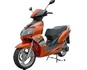 Hermosa 180cc Moped Scooter
