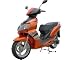 Hermosa 180cc Moped Scooter