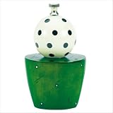William Bounds 21202 5.5 Inch Pawn Mill - Green